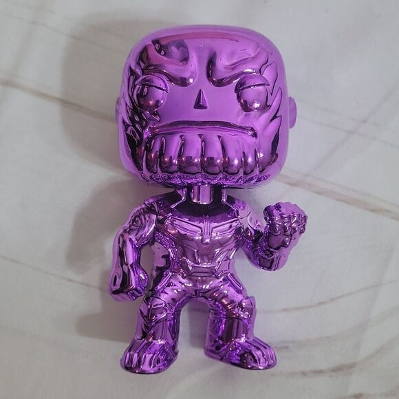 𝅺marvel Funko Pops - Picture 2 of 5